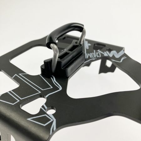  SPARK R&D Mr.Chomps スプリットボード用 クランポン ピンシステム対応