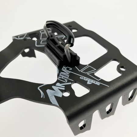  SPARK R&D Mr.Chomps スプリットボード用 クランポン ピンシステム対応