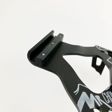  SPARK R&D Mr.Chomps スプリットボード用 クランポン ピンシステム対応