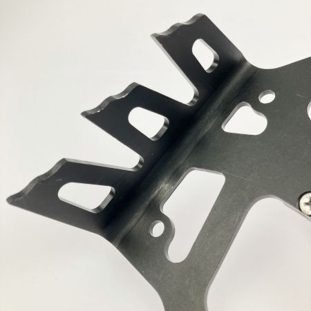  SPARK R&D Mr.Chomps スプリットボード用 クランポン ピンシステム対応