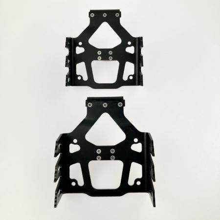  SPARK R&D Mr.Chomps スプリットボード用 クランポン ピンシステム対応