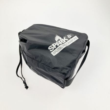  SPARK R&D Mr.Chomps スプリットボード用 クランポン ピンシステム対応