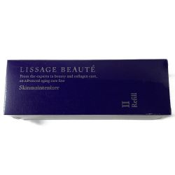 ▽▽ カネボウ LISSAGE BEAUTE リサージ ボーテ スキンメインテナイザー IIa レフィル 180ml Nランク