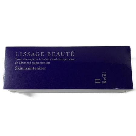  カネボウ LISSAGE BEAUTE リサージ ボーテ スキンメインテナイザー IIa レフィル 180ml