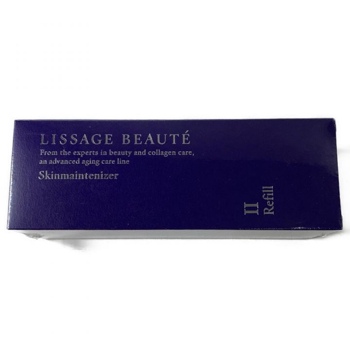 カネボウ LISSAGE BEAUTE リサージ ボーテ スキンメインテナイザー IIa レフィル 180ml｜中古｜なんでもリサイクルビッグバン