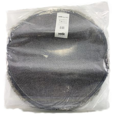  Mellow Mellow 360度 Bluetoothテーブル型スピーカー ラグ付属 W501T 開封未使用品