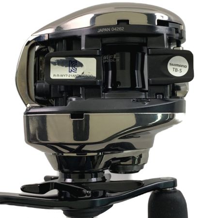  SHIMANO シマノ ANTARES 21アンタレス DC HG 右ハンドル 04262