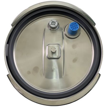  MEYER ハイプレッシャークッカー 超高圧力鍋 20㎝ 4.0L YR-PC4.0 シルバー