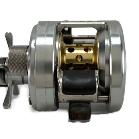 中古】 SHIMANO シマノ 03カルカッタコンクエスト 201DC 左ハンドル ...