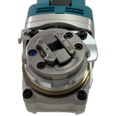  MAKITA マキタ 充電式ディスクグラインダ 100mm XLOCK 18V 6.0Ah GA420DRGX