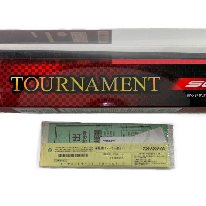 DAIWA ダイワ TOURNAMENT SURF トーナメントサーフT 30-405・R 05401055｜中古｜なんでもリサイクルビッグバン