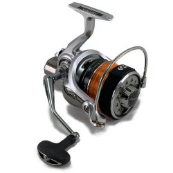 ▽▽ DAIWA ダイワ TOURNAMENT SURF 18トーナメントサーフ 35 QD3号用 Aランク