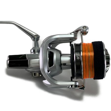  DAIWA ダイワ TOURNAMENT SURF 18トーナメントサーフ 35 QD3号用
