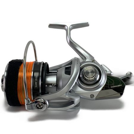  DAIWA ダイワ TOURNAMENT SURF 18トーナメントサーフ 35 QD3号用