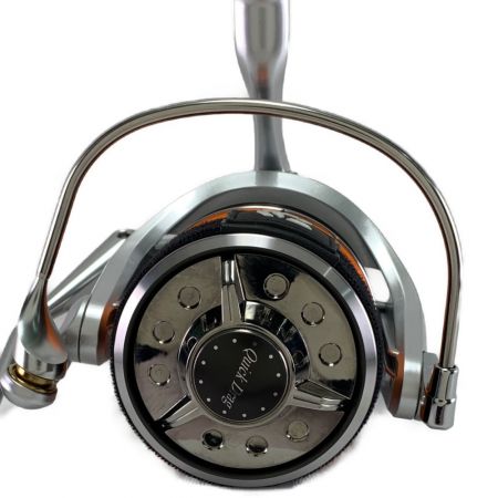  DAIWA ダイワ TOURNAMENT SURF 18トーナメントサーフ 35 QD3号用