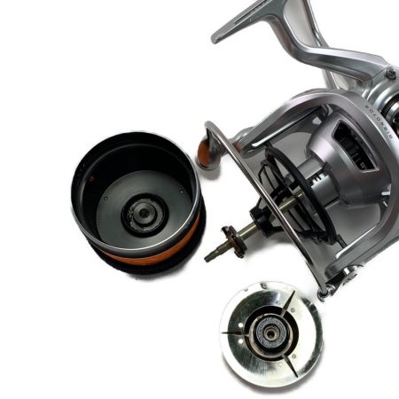  DAIWA ダイワ TOURNAMENT SURF 18トーナメントサーフ 35 QD3号用