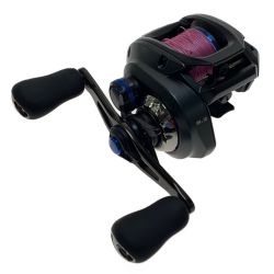 ▽▽ SHIMANO シマノ 20SLX DC 70XG 右ハンドル ベイトリール 04181 Bランク