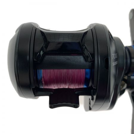  SHIMANO シマノ 20SLX DC 70XG 右ハンドル ベイトリール 04181