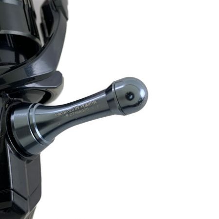  SHIMANO シマノ Vanquish 19ヴァンキッシュ C3000MHG 夢屋リールスタンド取付品 03958