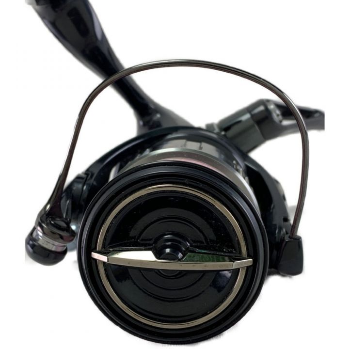 SHIMANO シマノ Vanquish 19ヴァンキッシュ C3000MHG 夢屋リールスタンド取付品 03958｜中古｜なんでもリサイクルビッグバン