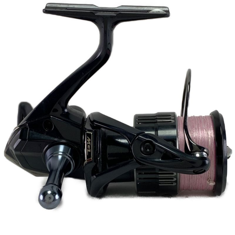 中古】 SHIMANO シマノ Vanquish 19ヴァンキッシュ C3000MHG 夢屋