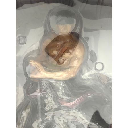   ONE PIECE 一番くじ  男達の生き様 ラストワン賞 ゾロフィギュア ラストワンver. 未開封