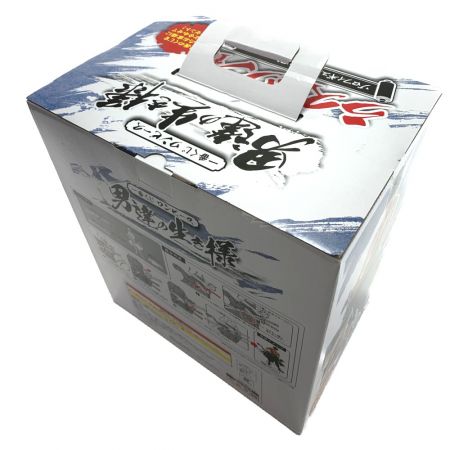   ONE PIECE 一番くじ  男達の生き様 ラストワン賞 ゾロフィギュア ラストワンver. 未開封