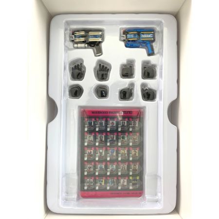  BANDAI バンダイ S.H.Figuarts フィギュアーツ（真骨彫製法） 仮面ライダーディエンド 魂ネイション2019