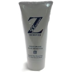 ▽▽  Z ゼロファクター 除毛 リムーバークリームSP 200ml Nランク