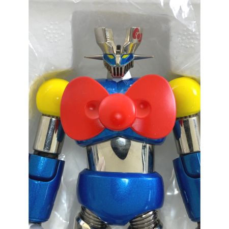  BANDAI バンダイ 超合金 マジンガーZ（ハローキティカラー）