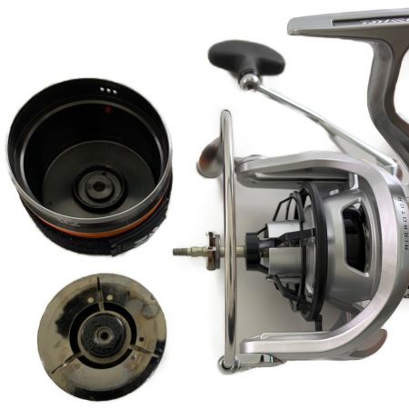  DAIWA ダイワ TOURNAMENT SURF 18トーナメントサーフ 35 QD3号用 00059390