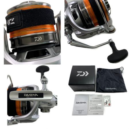  DAIWA ダイワ TOURNAMENT SURF 18トーナメントサーフ 35 QD3号用 00059390