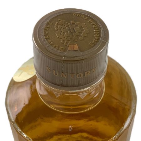 【北海道内限定発送】 HIBIKI サントリーヒビキ 響 ウイスキー ミニチュアボトル 50ml 未開栓