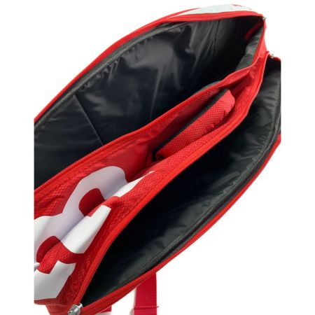  Wilson ウィルソン TEAM J 6 PACK ラケットバッグ WRZ647706 開封未使用品