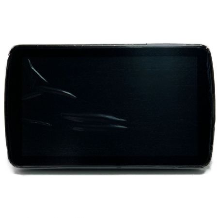  Panasonic パナソニック SDカーナビステーション Strada ストラーダ 9V型 CN-F1D9VD 開封未使用品