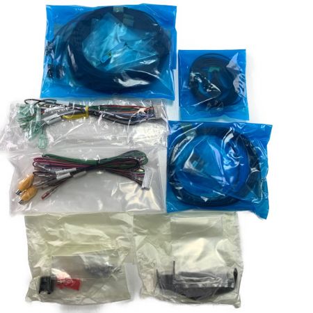  Panasonic パナソニック SDカーナビステーション Strada ストラーダ 9V型 CN-F1D9VD 開封未使用品