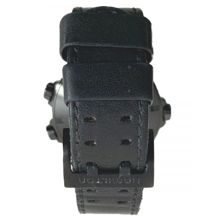  HAMILTON ハミルトン カーキ アビエーション X-WIND DAY DATE AUTO H77785733