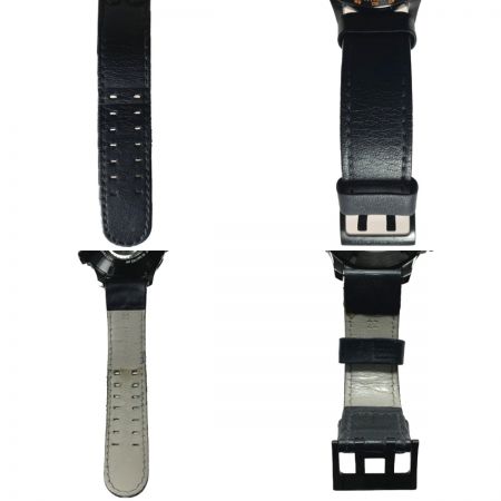  HAMILTON ハミルトン カーキ アビエーション X-WIND DAY DATE AUTO H77785733