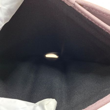  Vivienne Westwood ヴィヴィアン・ウエストウッド 二つ折り財布 51070038 パープル