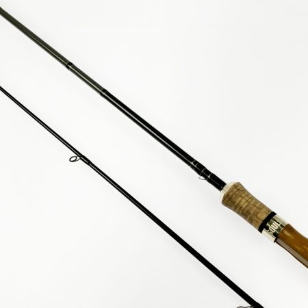  SOULS ソウルズ トラウトファイナリスト エクスプローラー 82HSボロン TF-E82HS-TZ