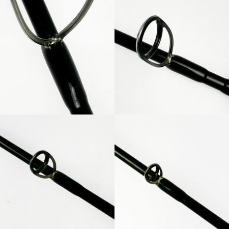  SOULS ソウルズ トラウトファイナリスト エクスプローラー 82HSボロン TF-E82HS-TZ