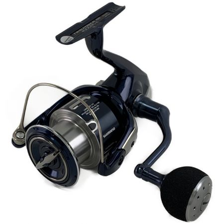  SHIMANO シマノ TWINPOWER 21ツインパワー XD 4000HG  04292