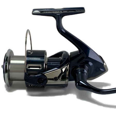  SHIMANO シマノ TWINPOWER 21ツインパワー XD 4000HG  04292