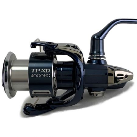  SHIMANO シマノ TWINPOWER 21ツインパワー XD 4000HG  04292