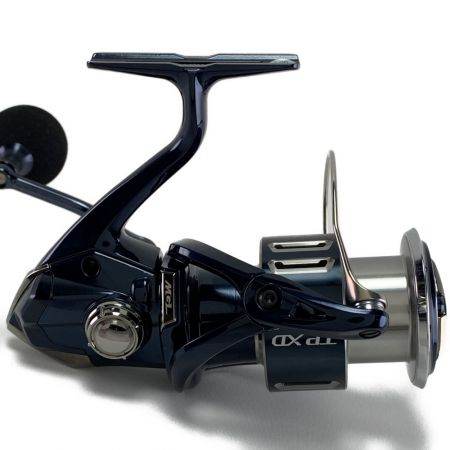 SHIMANO シマノ TWINPOWER 21ツインパワー XD 4000HG  04292