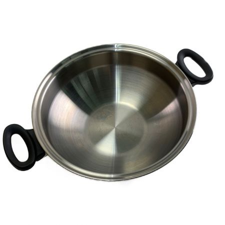  Amway アムウェイ クィーン シチューパン、フライパン他セット