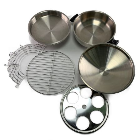  Amway アムウェイ クィーン シチューパン、フライパン他セット