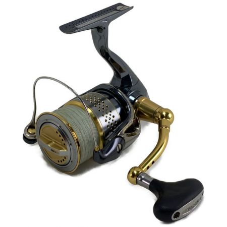  SHIMANO シマノ STELLA 10ステラ C3000HG 02434