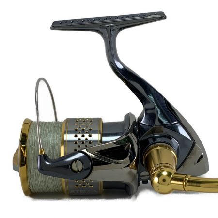  SHIMANO シマノ STELLA 10ステラ C3000HG 02434