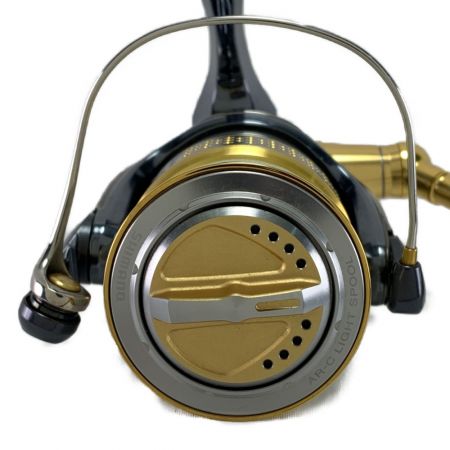  SHIMANO シマノ STELLA 10ステラ C3000HG 02434